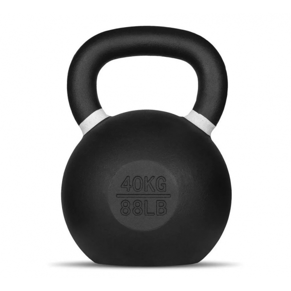 HANTEL THORN FIT CC 2.0 COLOR CODED KETTLEBELL 40KG